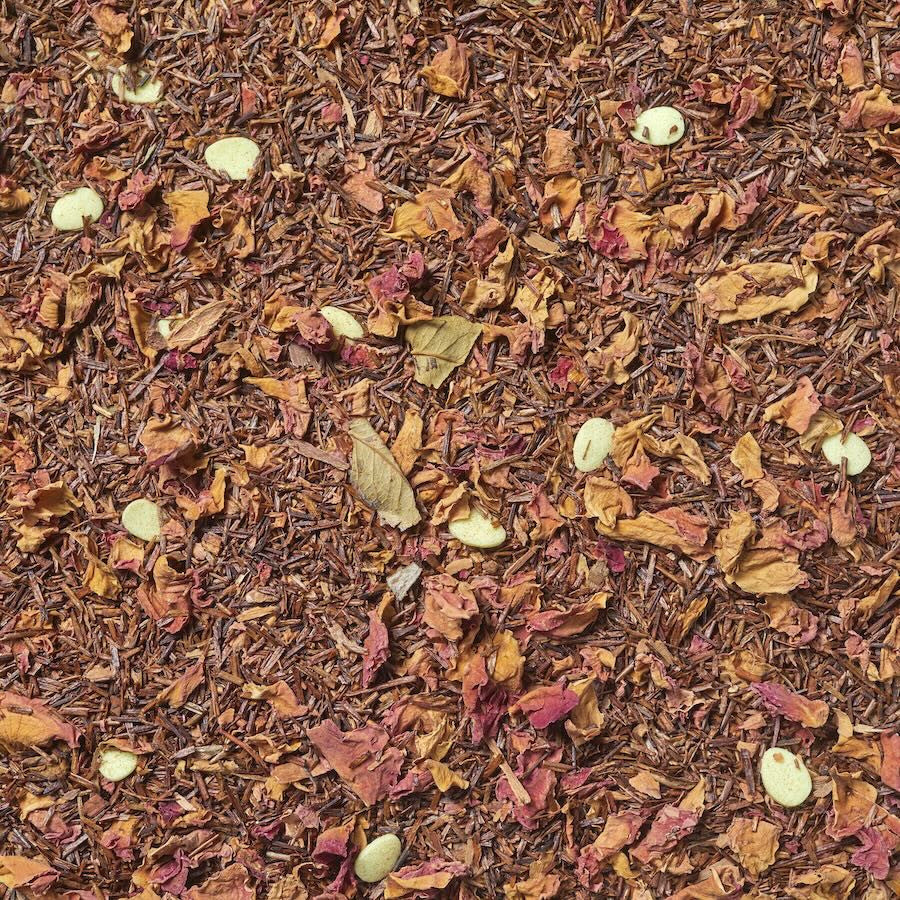 Imágen de Rooibos árabigo. Rooibos