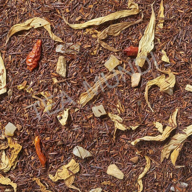 Imagen de Rooibos mares del sur