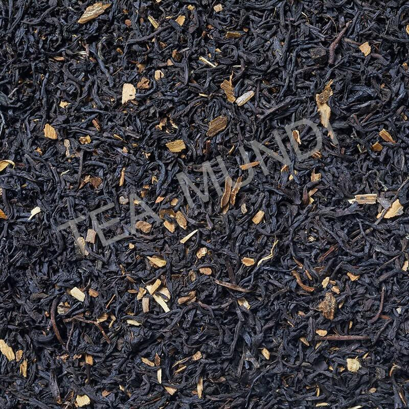 Imagen de Té negro vainilla canela